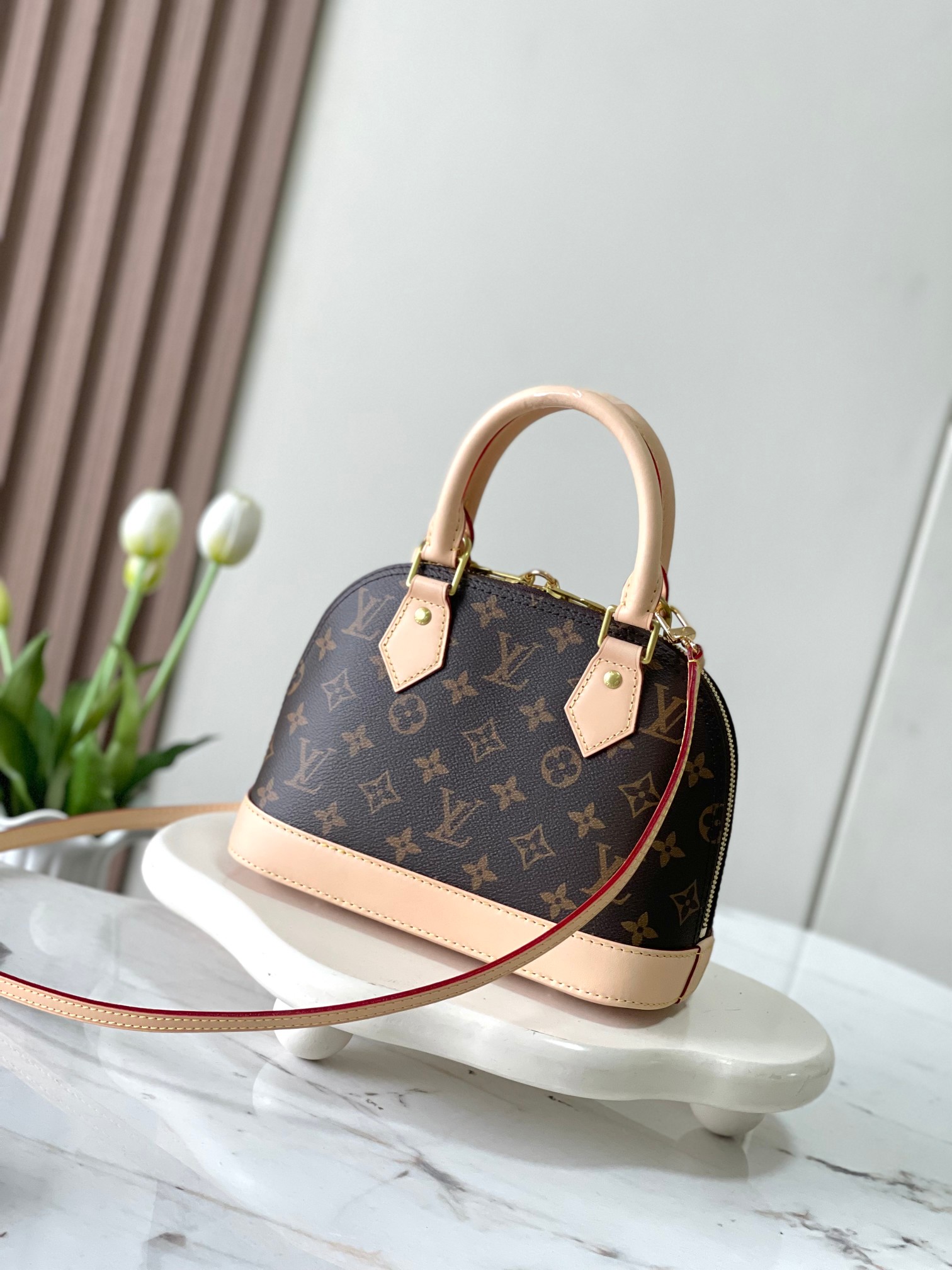 Louis Vuitton Top Handle Bags